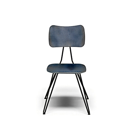 Overdyed Chair von Diesel by Moroso