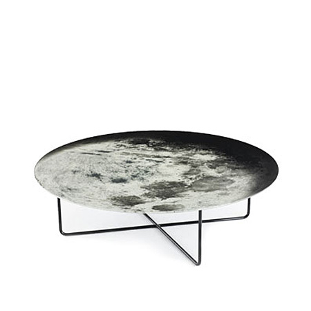 My Moon My Mirror von Diesel by Moroso