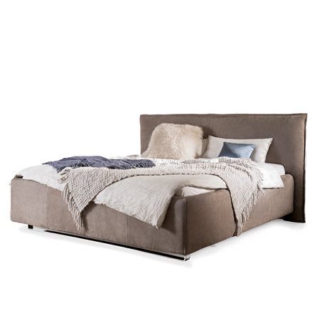 Lounge Bett von Cramer Polstermanufaktur | Cramer Möbel Design