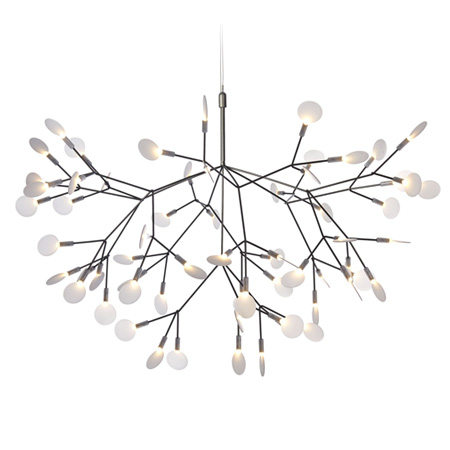 Heracleum II von Moooi