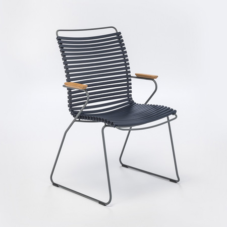 Click Dining Chair von Houe
