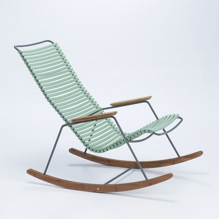 Click Rocking Chair von Houe