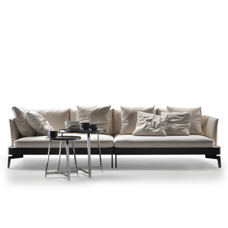 Feel Good Sofa von Flexform