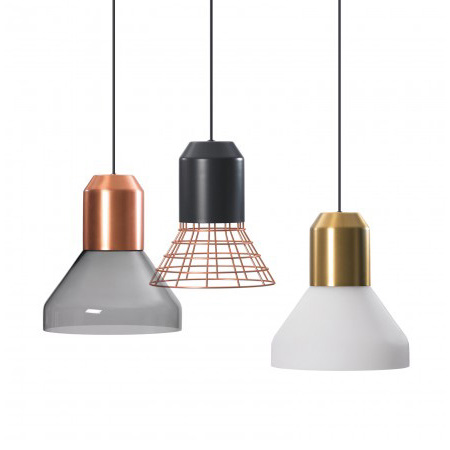 Bell Light von ClassiCon