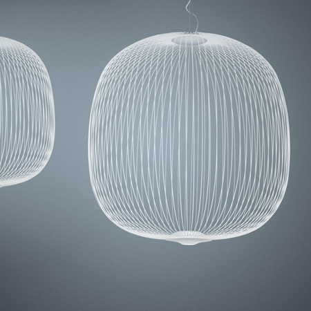 Spokes von Foscarini