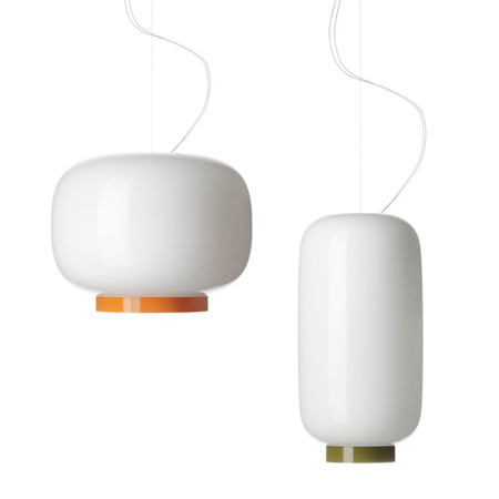 Chouchin Reverse von Foscarini