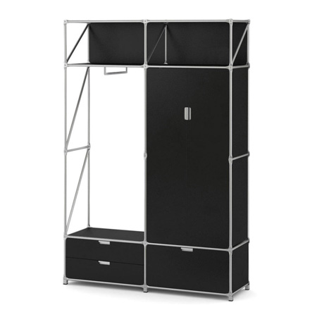 Garderobe von System 180