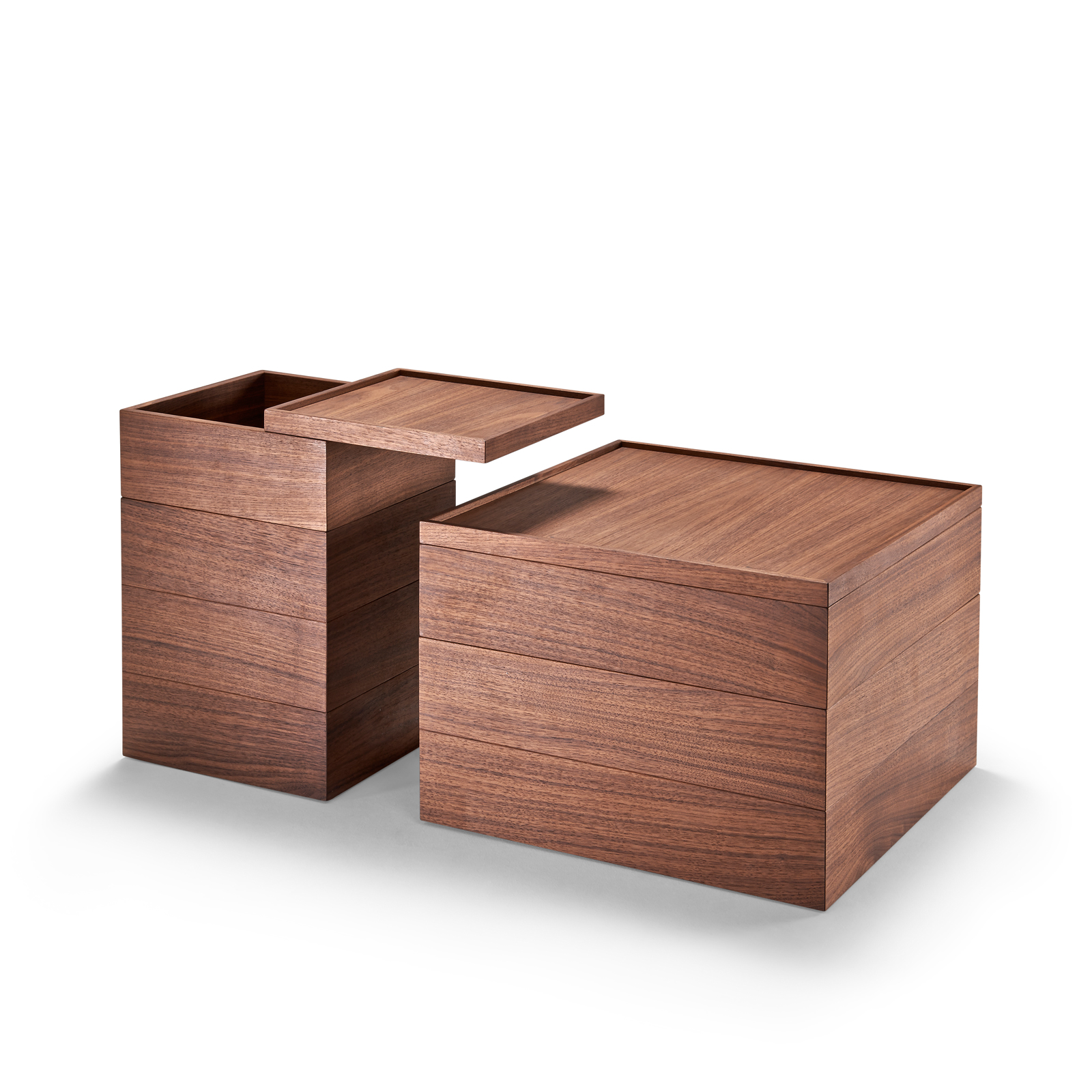 Wood Box von Signet