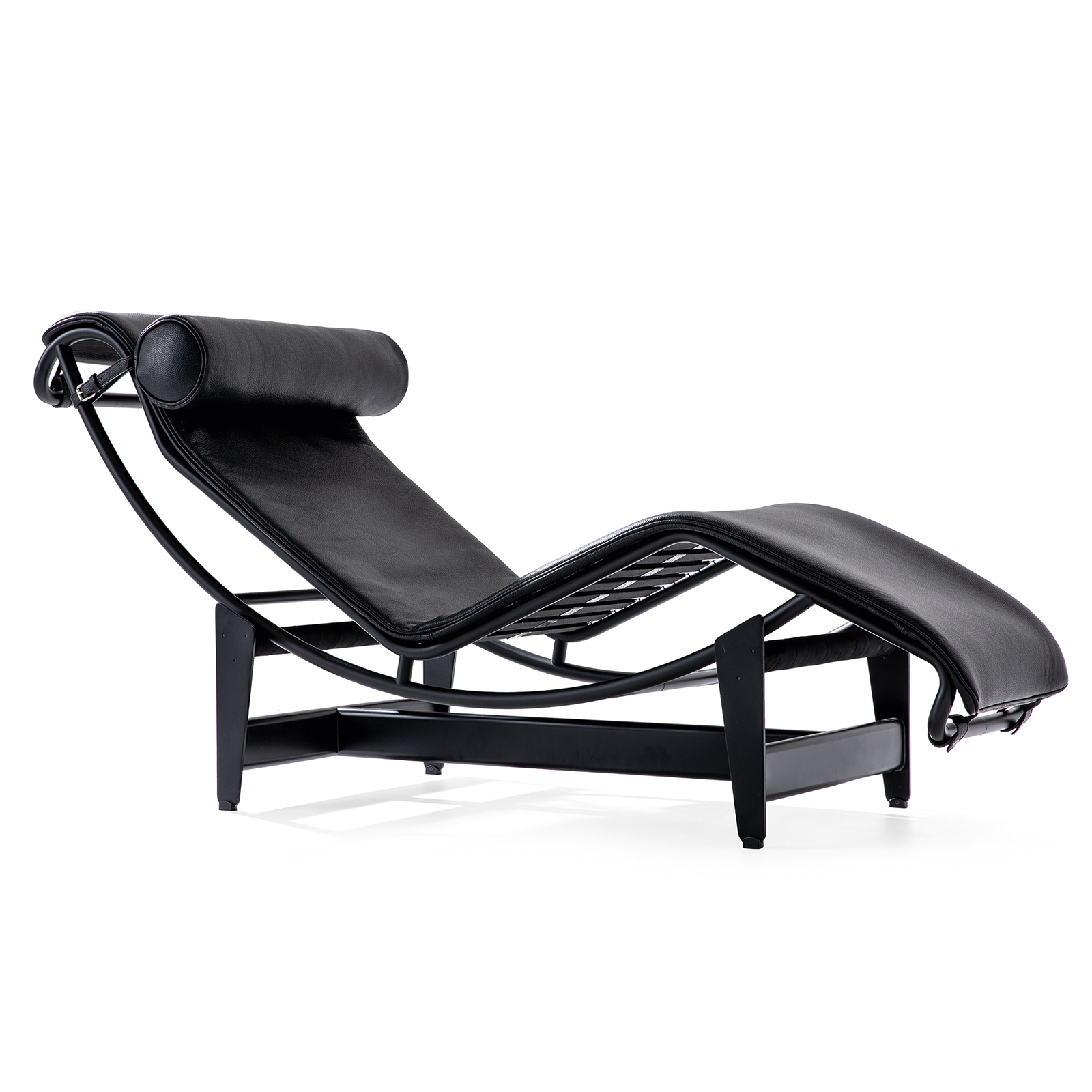 4 Chaise longue a reglage continu von Cassina