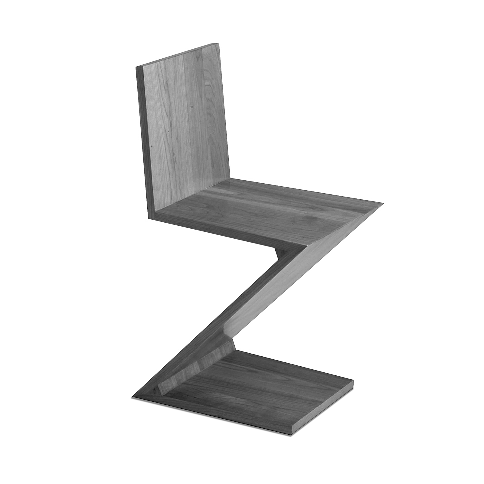 Zig-Zag von Cassina