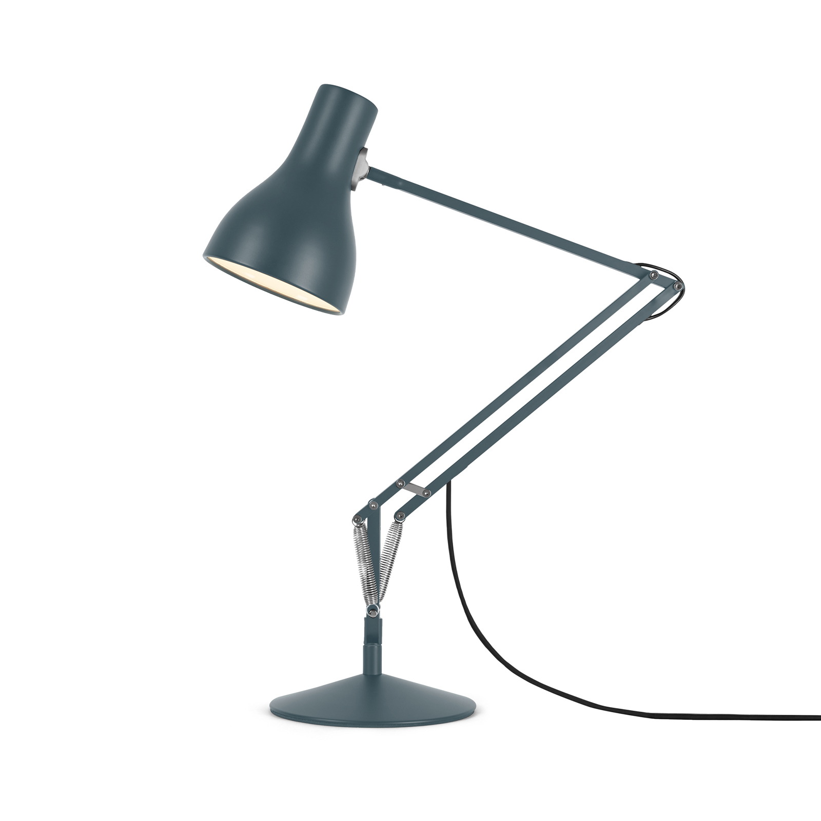 Type 75 Tischleuchte von Anglepoise