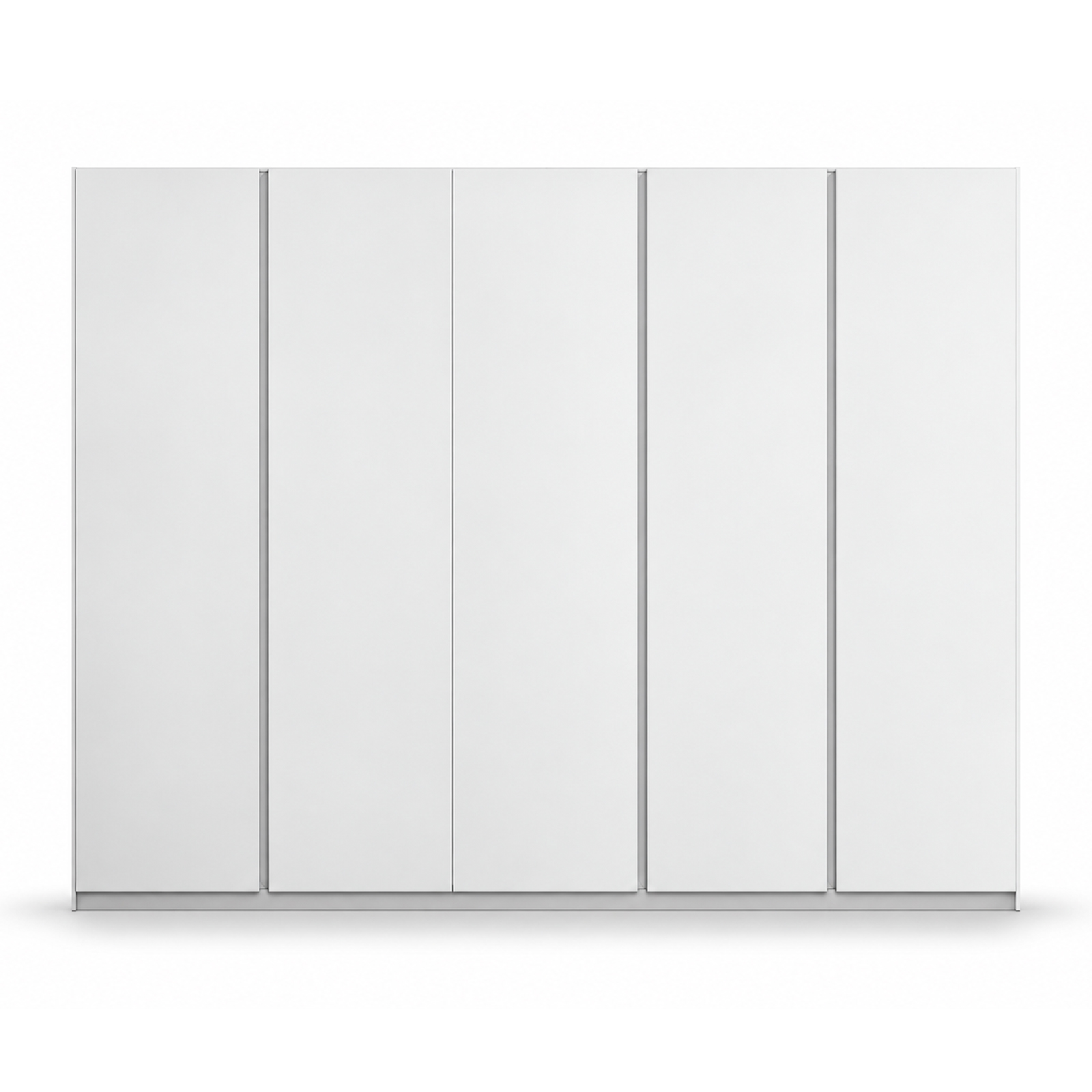 Refugium Kleiderschrank mit Drehtüren von Cramer Holzmanufaktur
