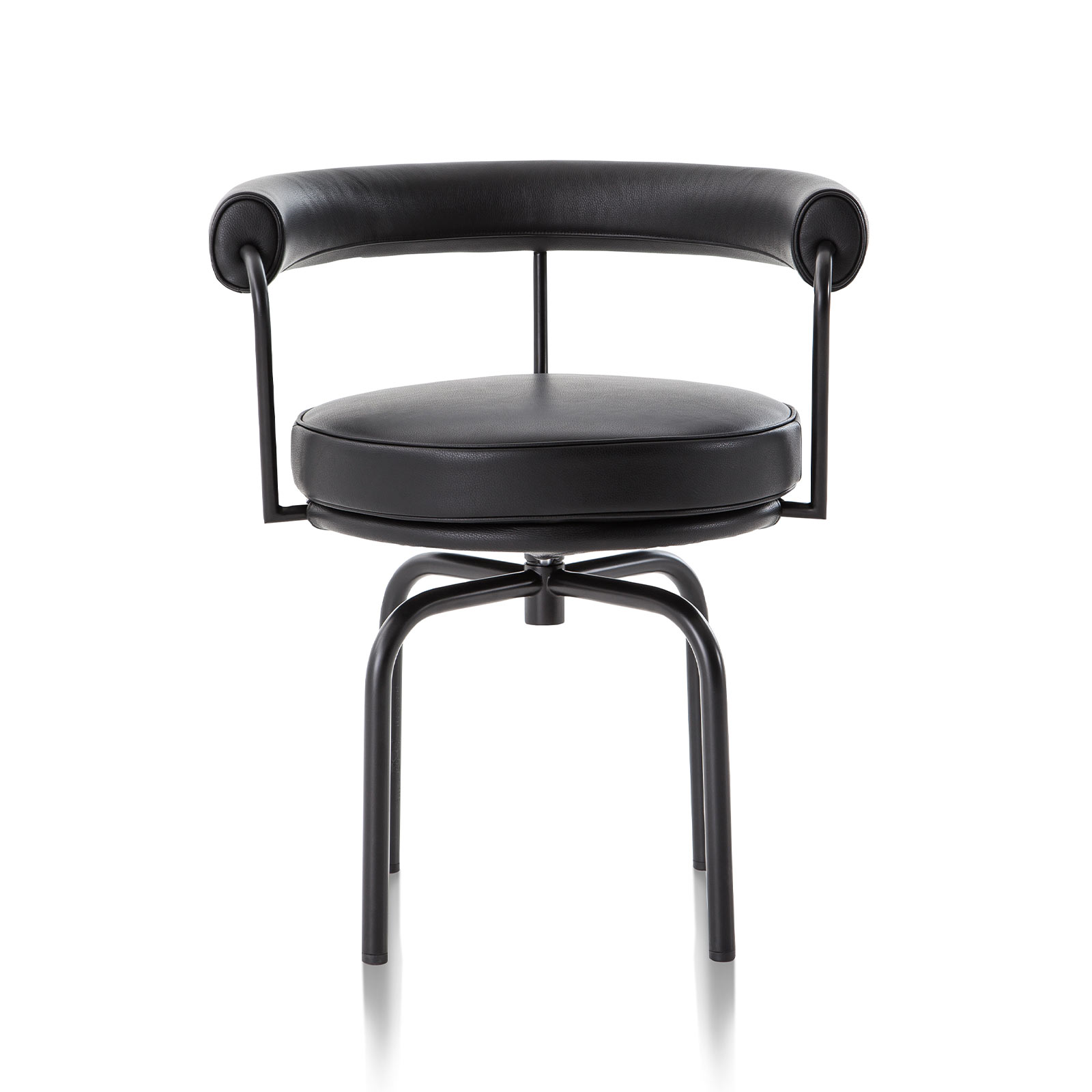 7 Fauteuil tournant von Cassina