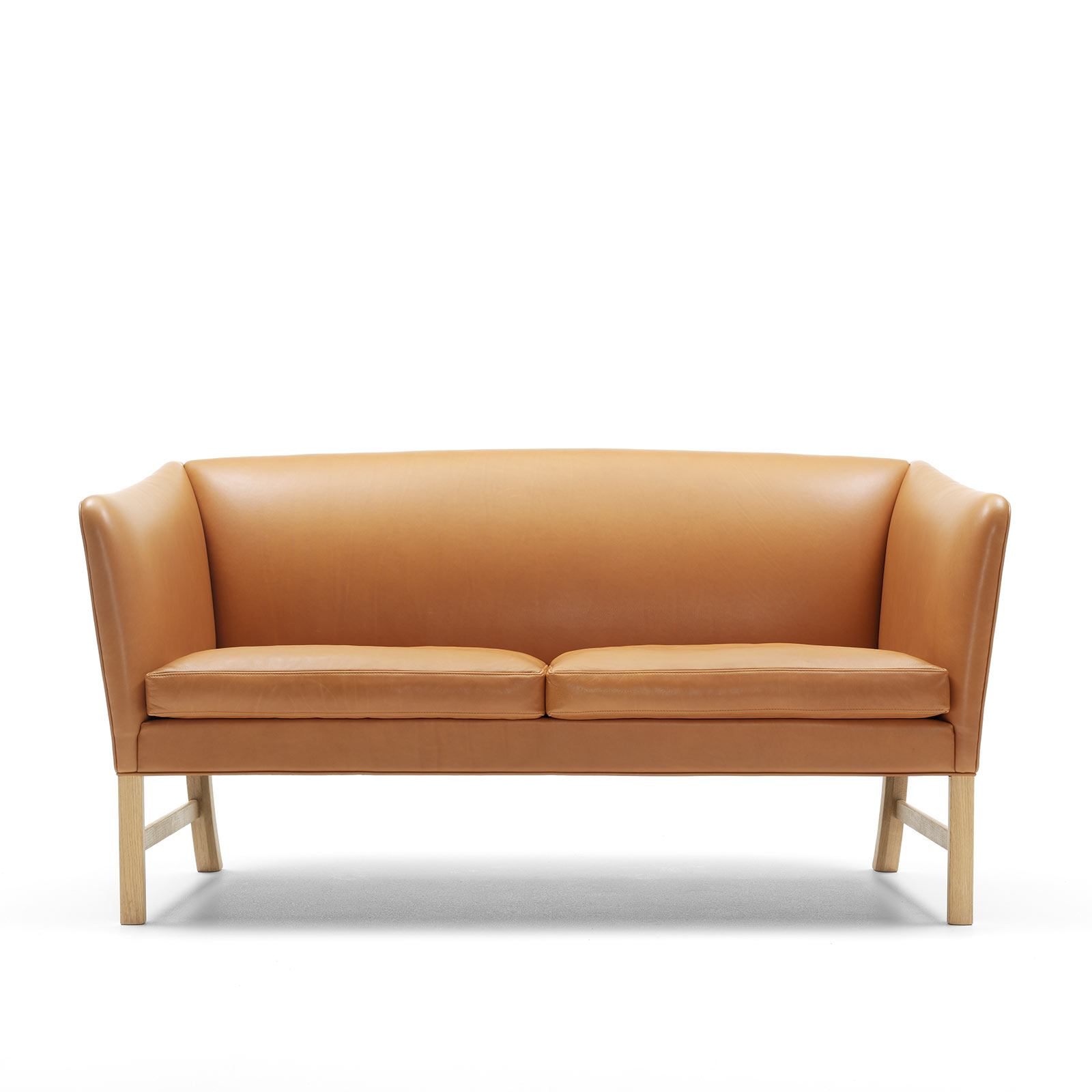 OW602 Sofa von Carl Hansen