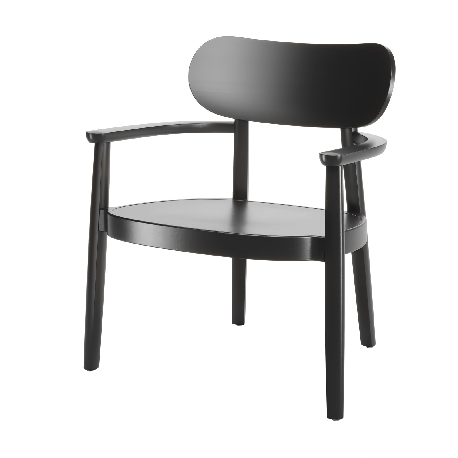 119 MF von Thonet