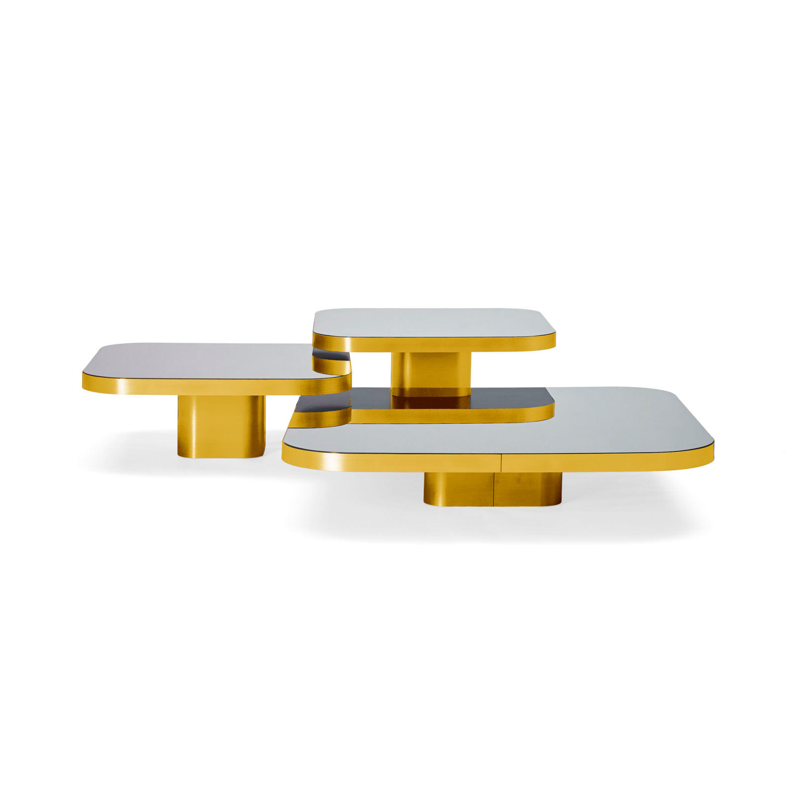 Bow Coffee Table von ClassiCon