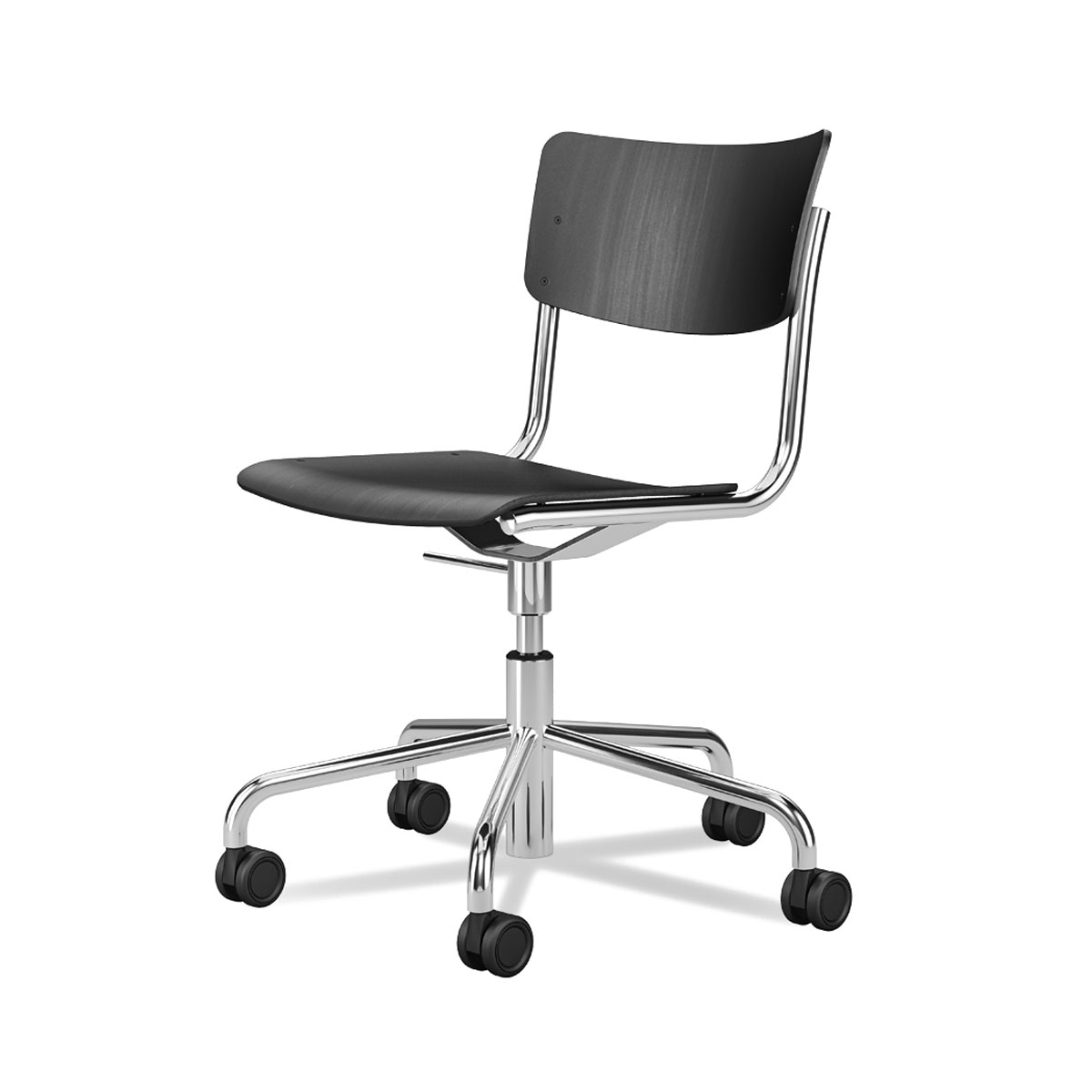 S 43 DR von Thonet