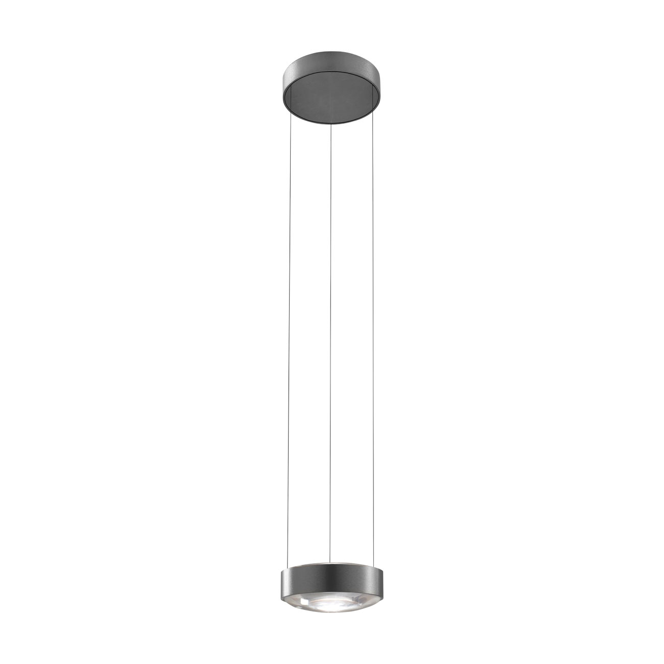 Orbit S2 Pendant von Light-Point