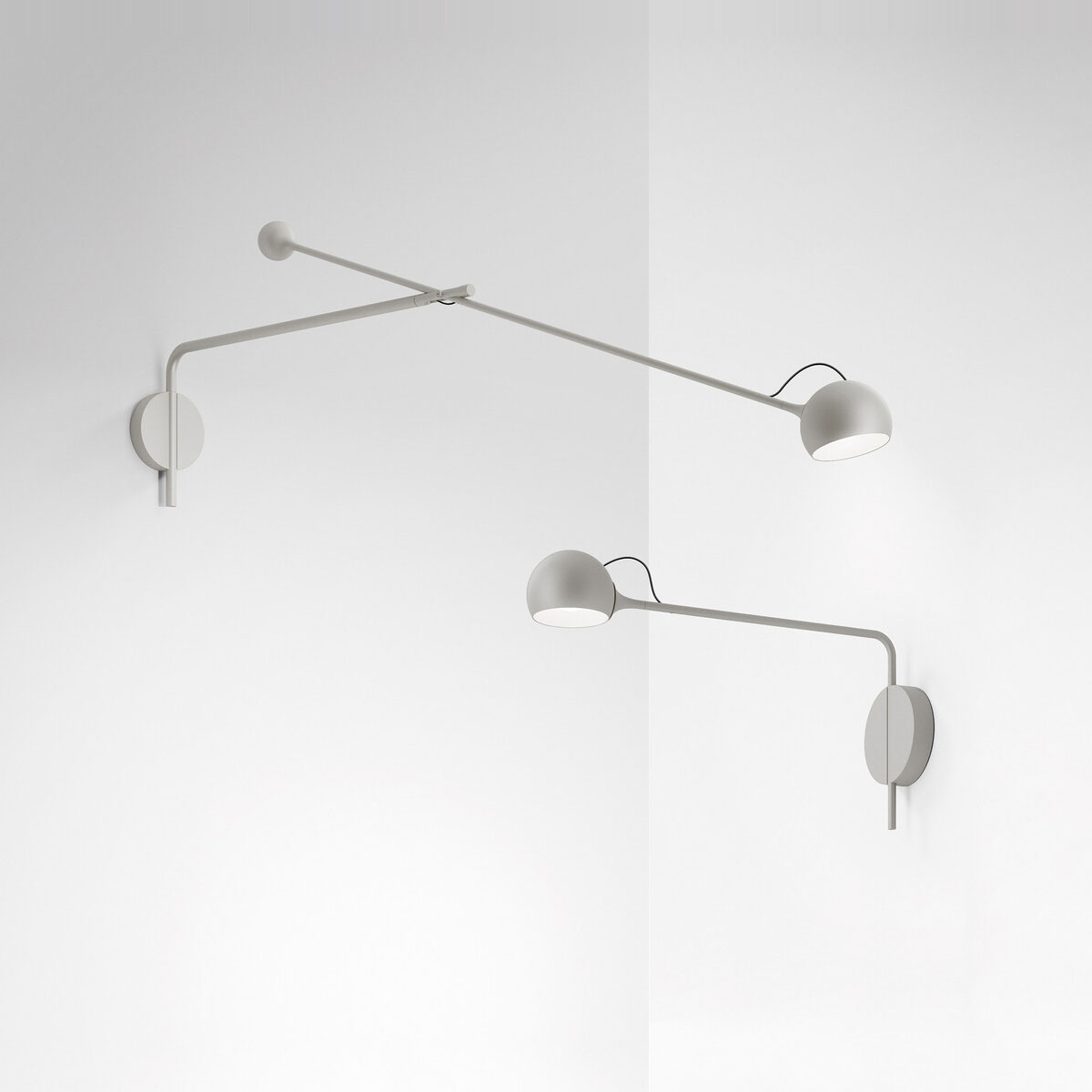 IXA Wall von Artemide