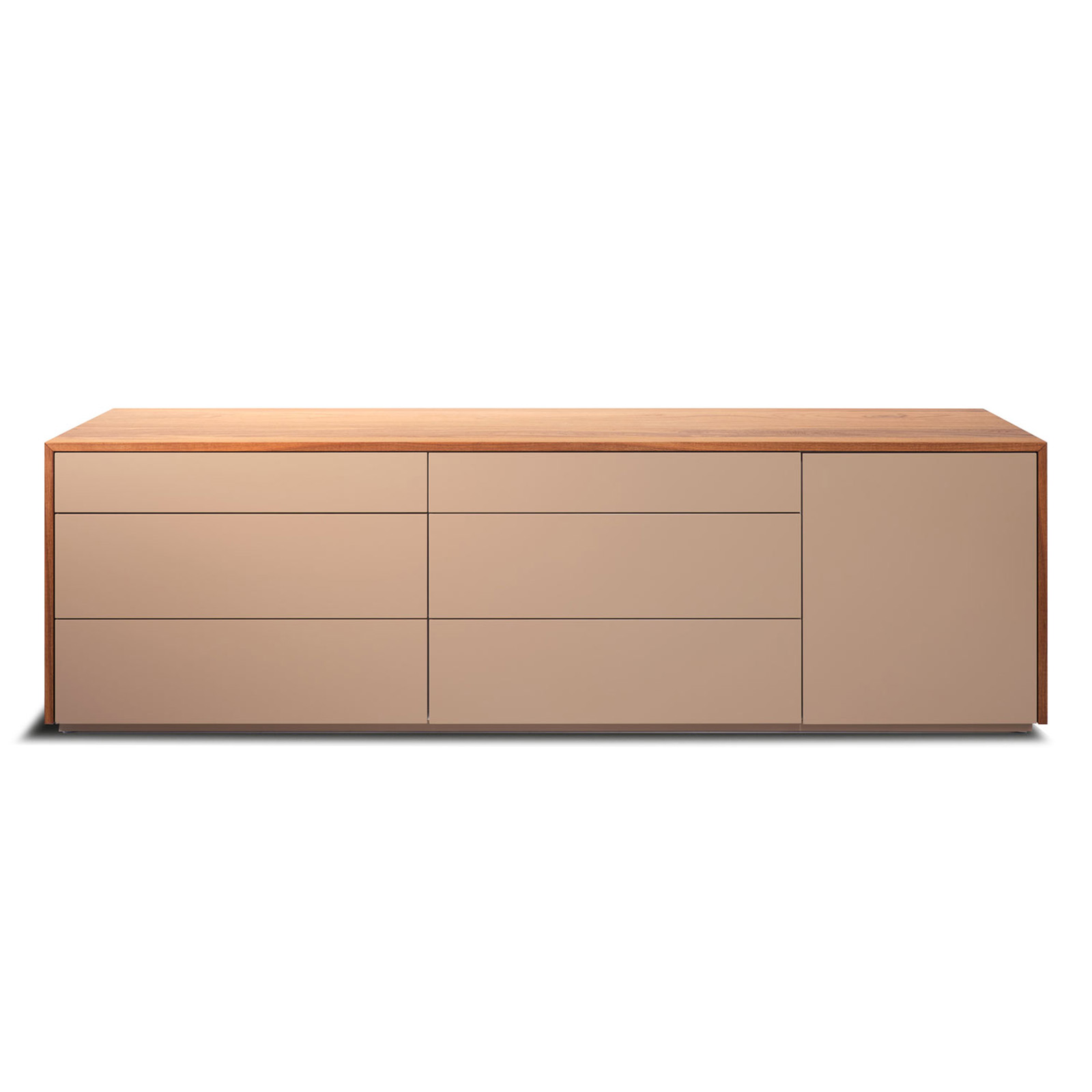 Velare Sideboard von Cramer Holzmanufaktur