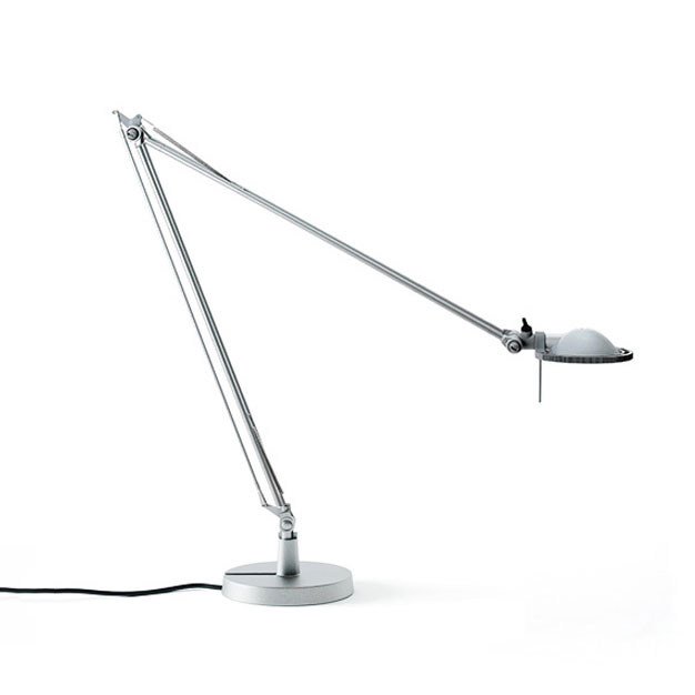 Berenice Table von Luceplan