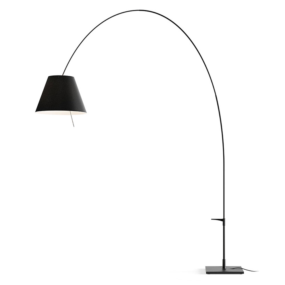 Lady Costanza Wall/Floor von Luceplan