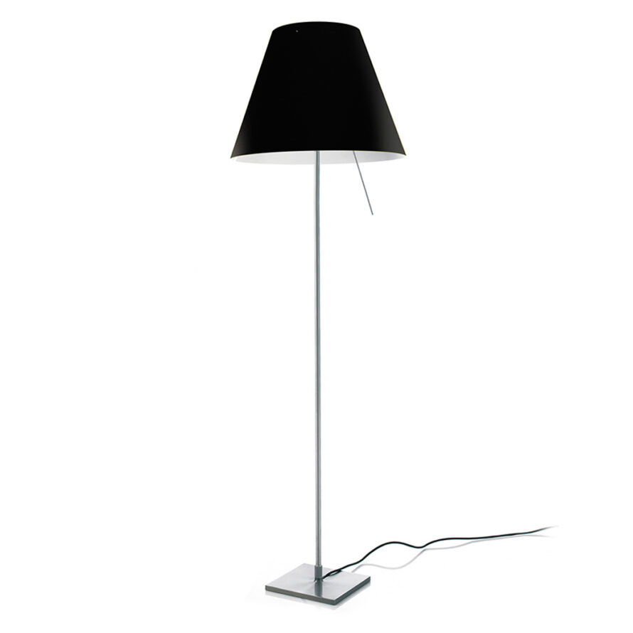 Costanza Floor von Luceplan