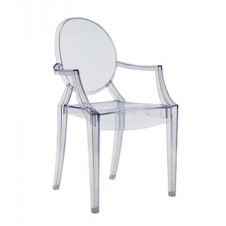 Louis Ghost von Kartell