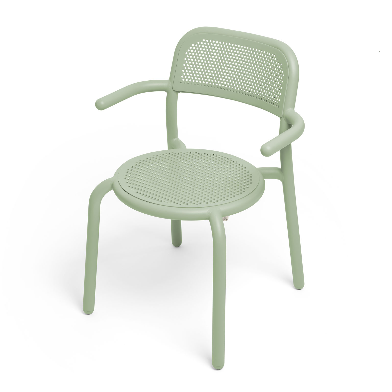 Ton Armchair von Fatboy