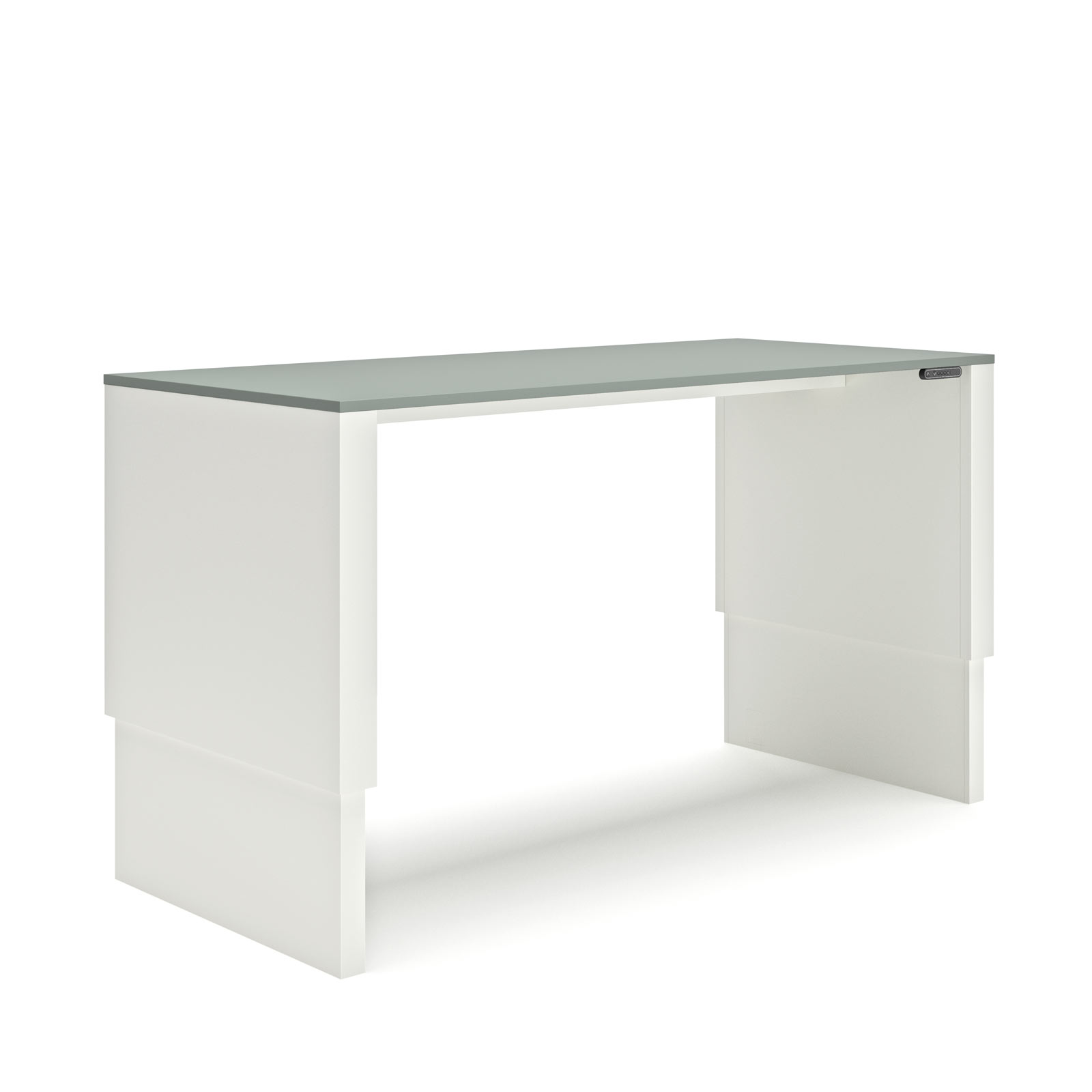 Arbeitsplatz WORK von Mller Mbelfabrikation