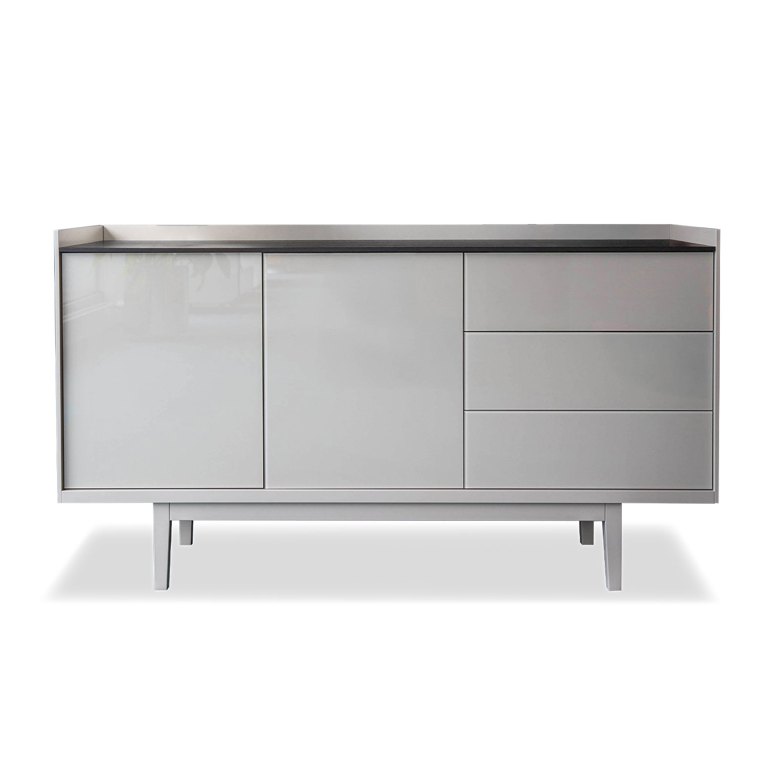 Porticus Sideboard von Cramer Holzmanufaktur