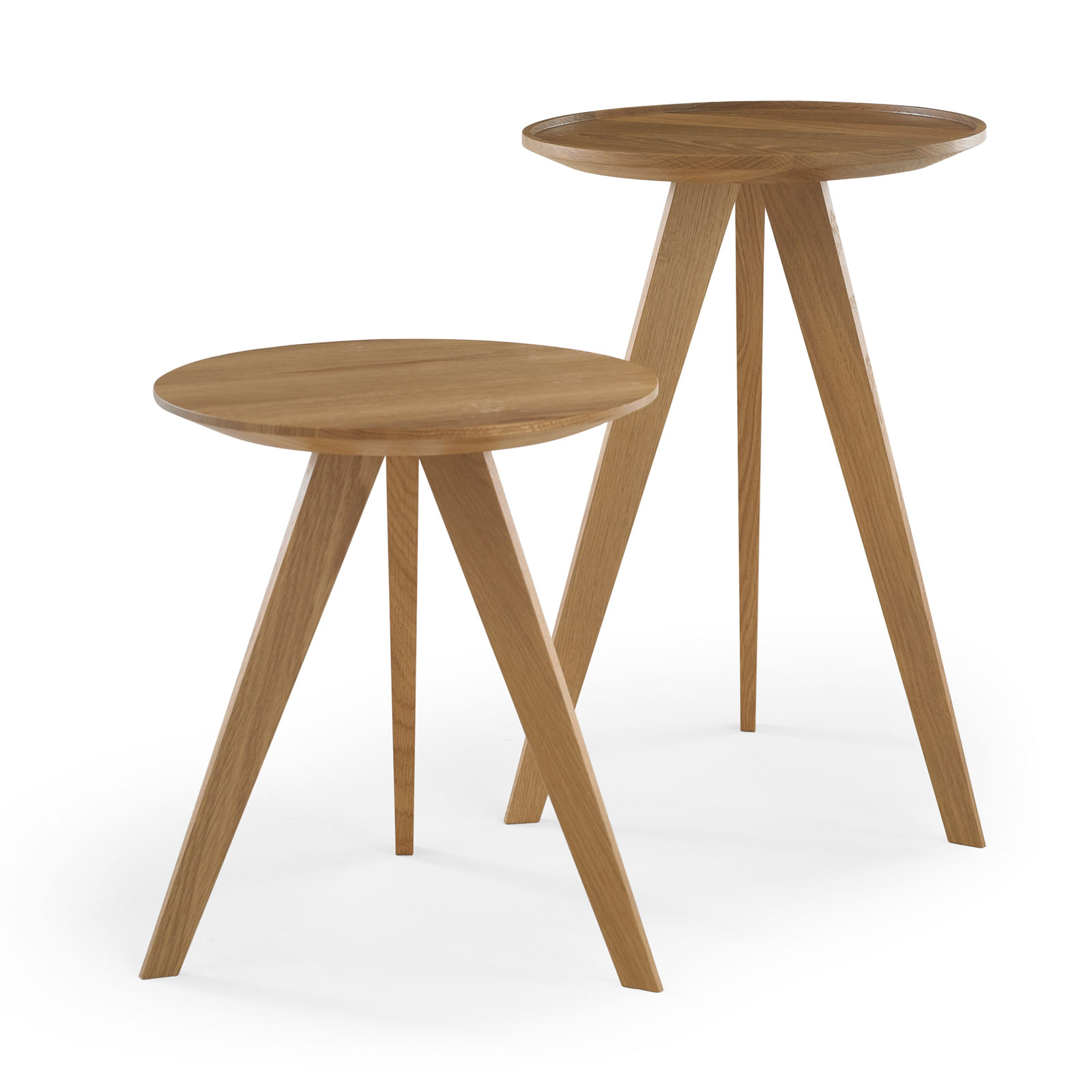 Wood Fellas von Mller Design