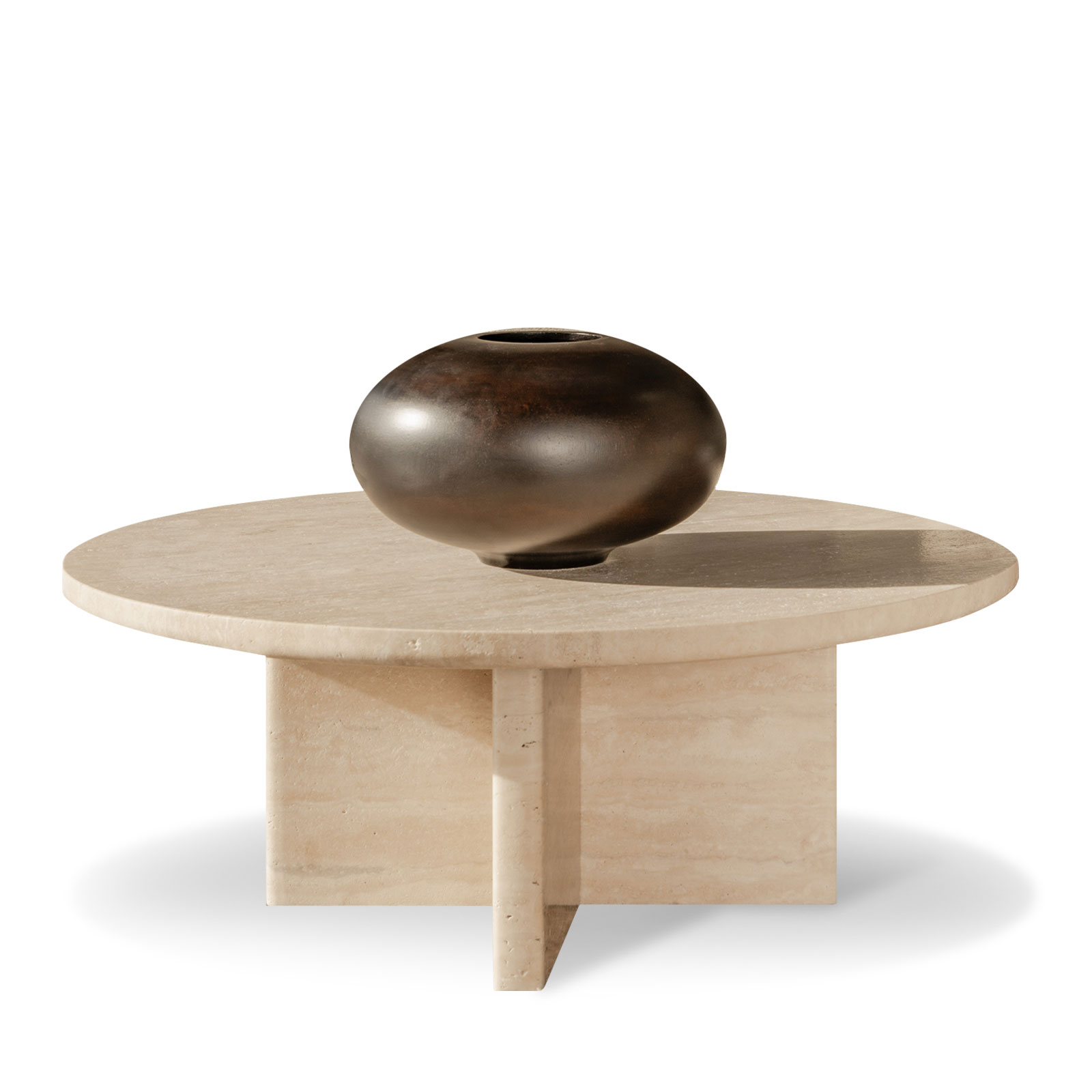 BC 20 T-Rox Couchtisch von Janua