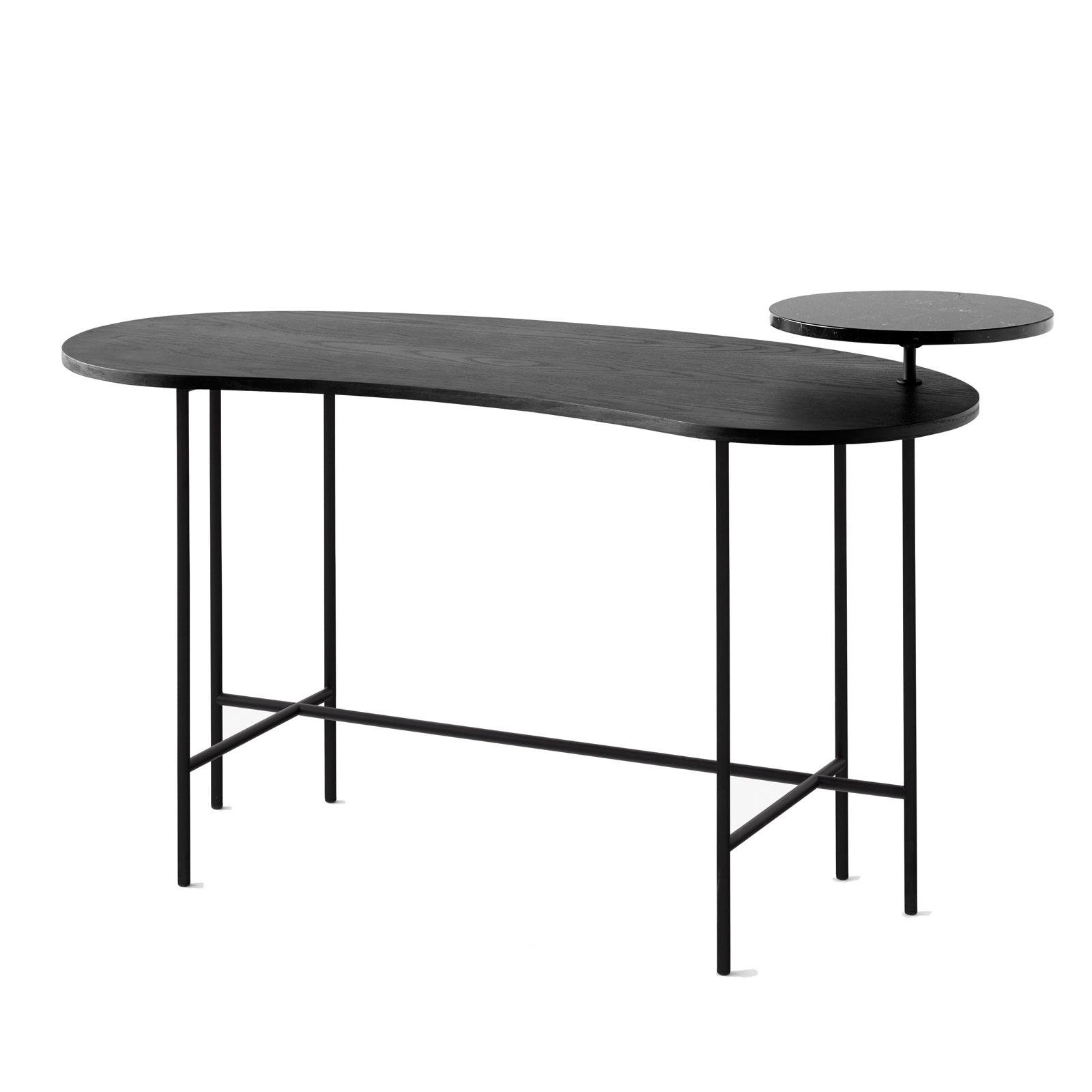 Schreibtisch Palette JH9 von &Tradition