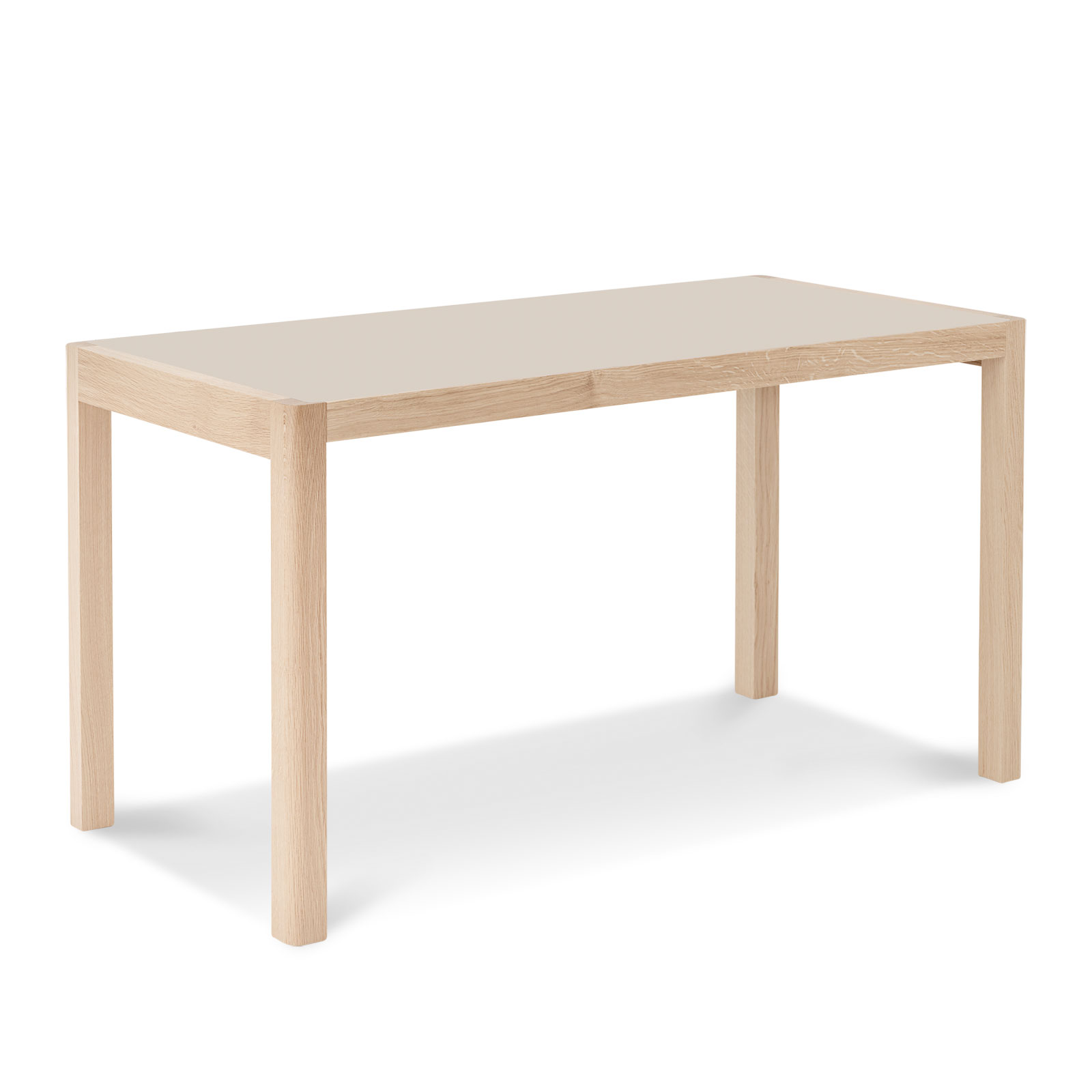 Workshop Table von Muuto