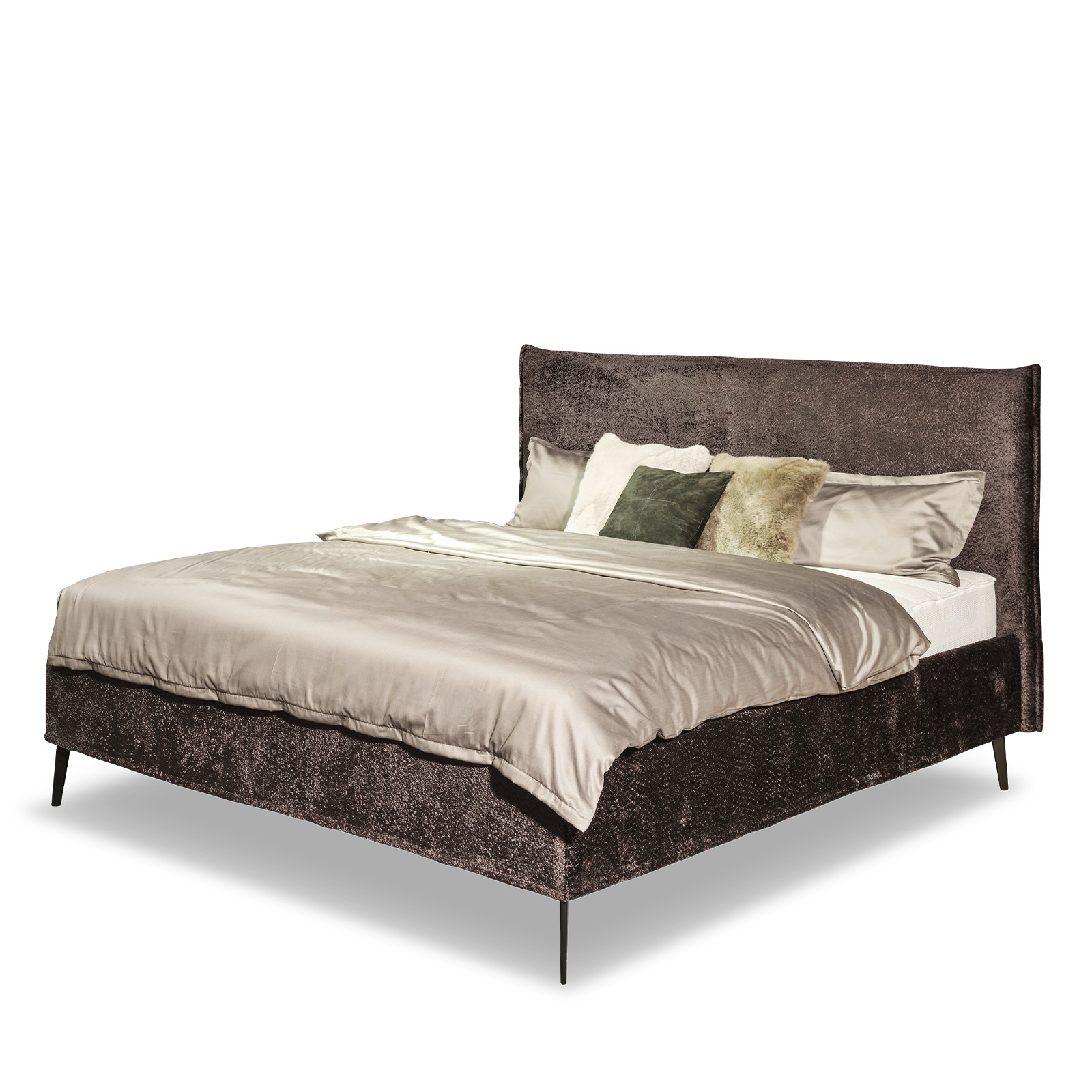 Lounge Bett light von Cramer Polstermanufaktur