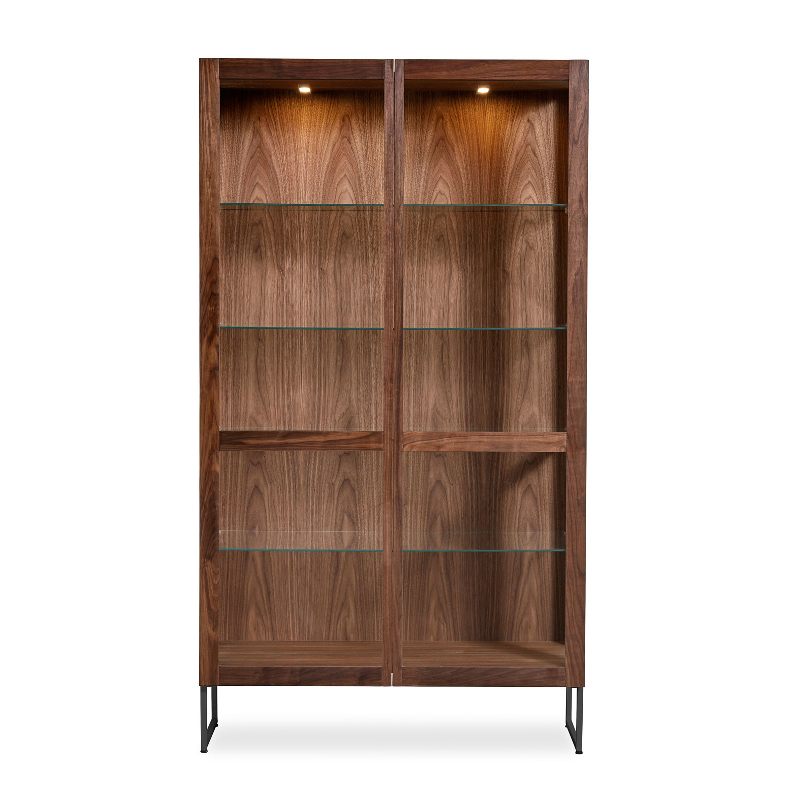 Vitrine Cabinet #452 von Skovby