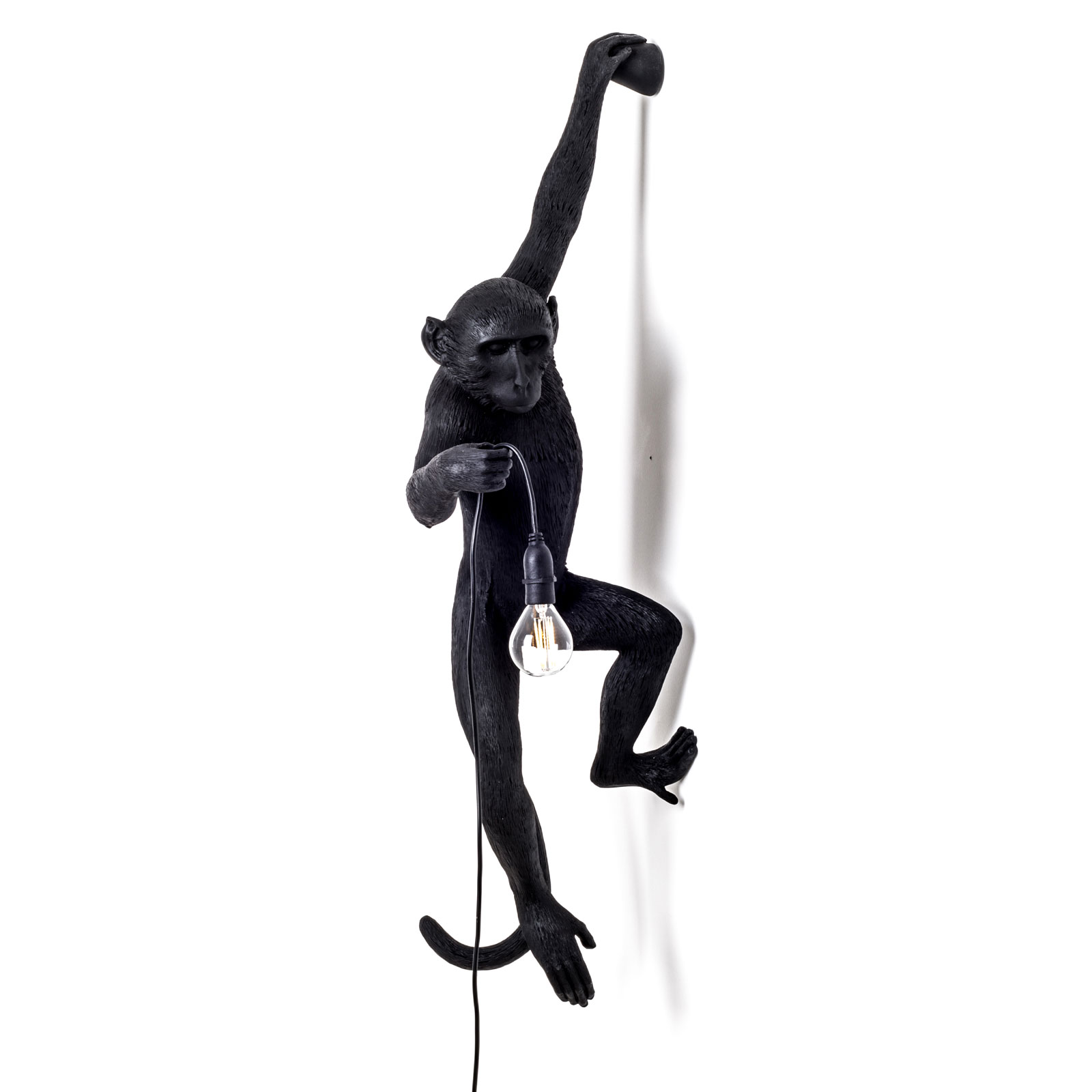 The Monkey Lamp Hanging Version von Seletti