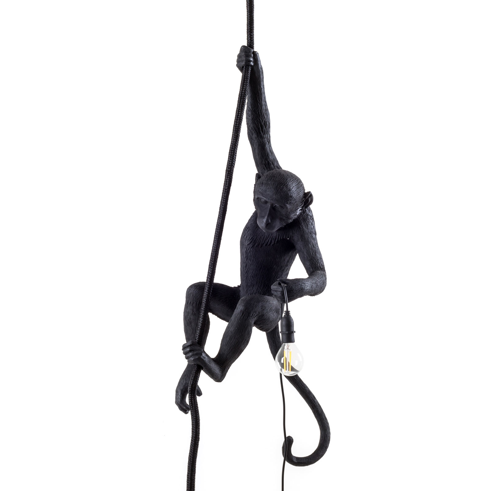 The Monkey Lamp Ceiling Version von Seletti