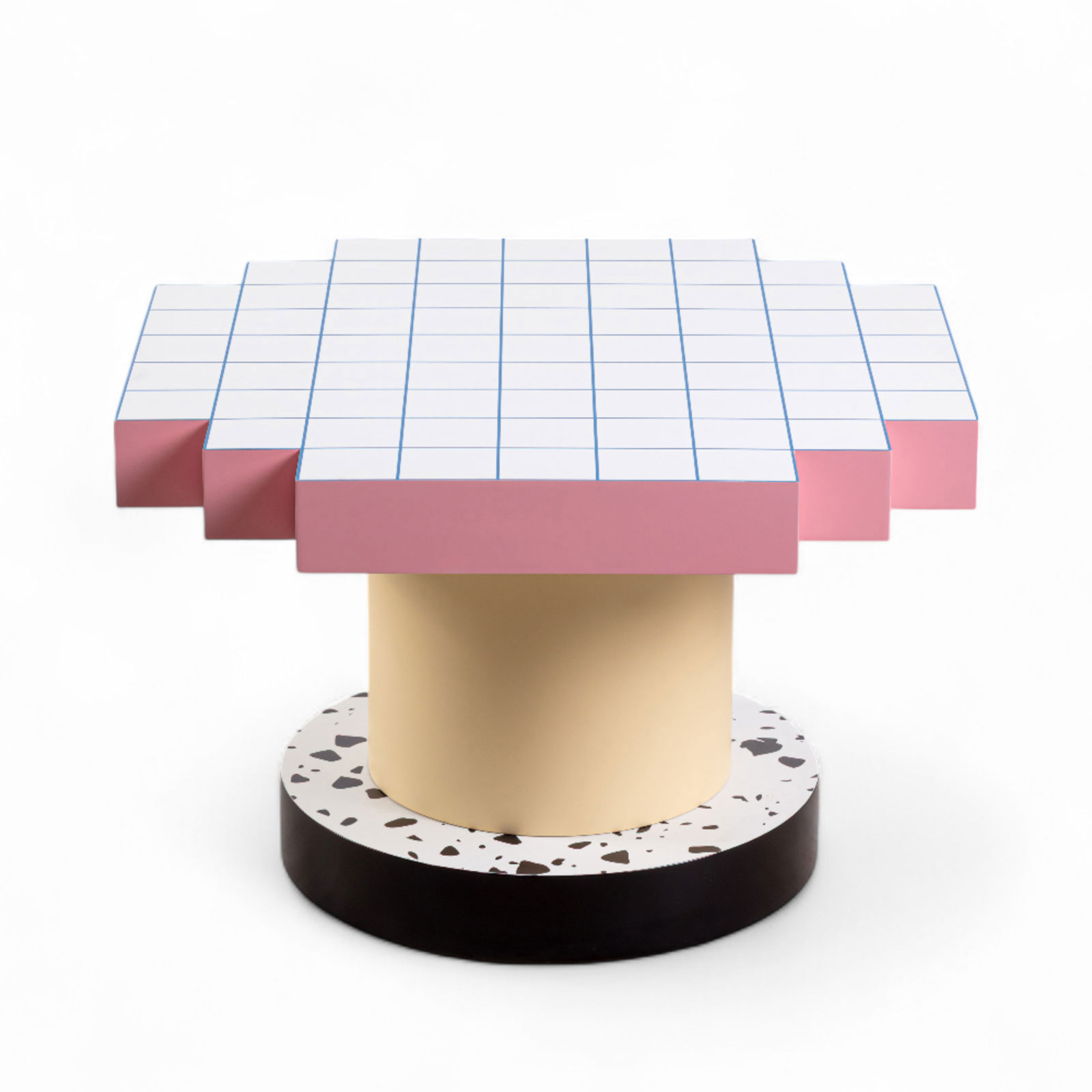 Supercoffee Table von Seletti