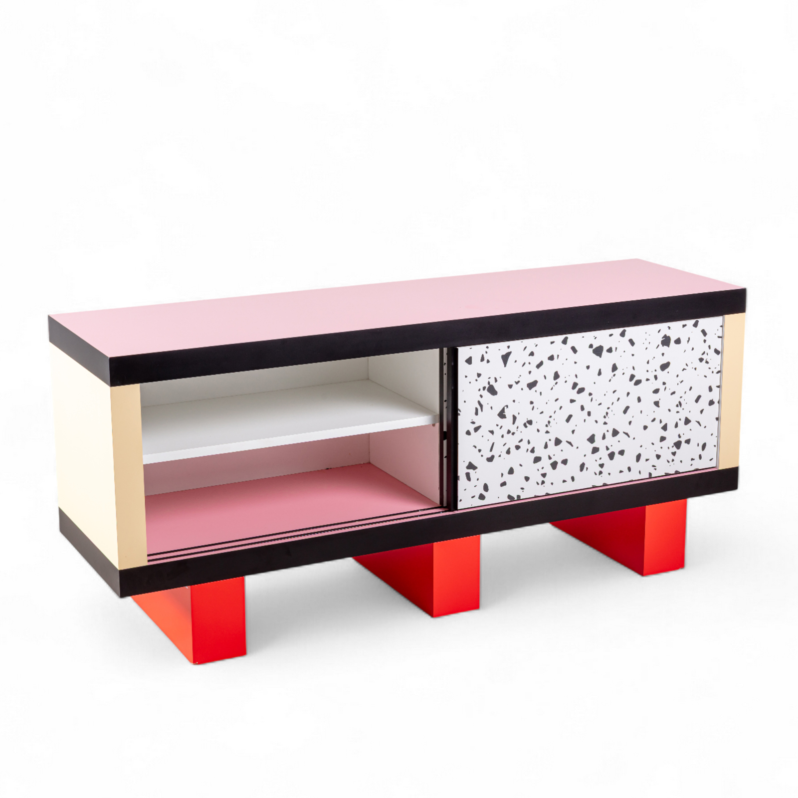 Supercabinet von Seletti