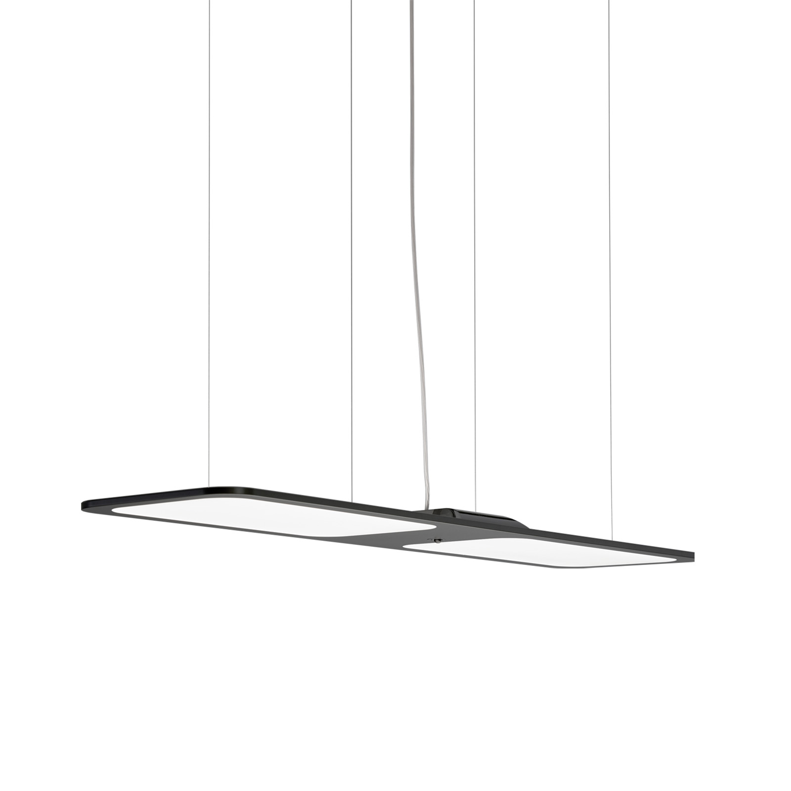 Xt-s Suspension von Grau