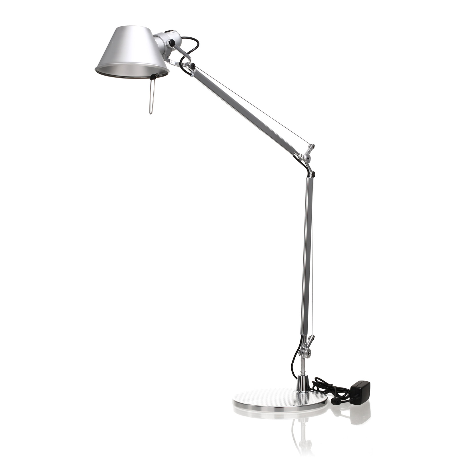 Tolomeo Schreibtischleuchte von Artemide