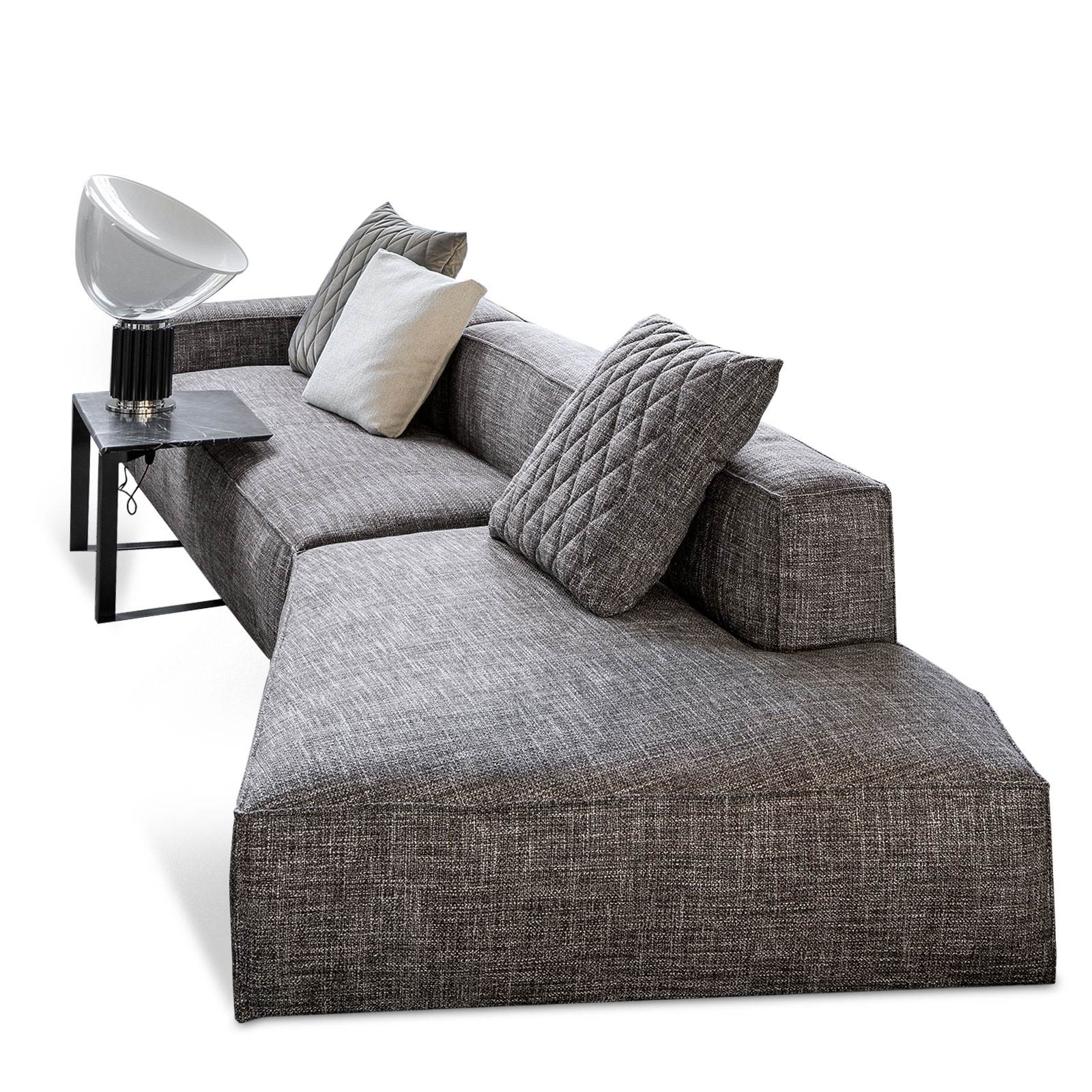 Reef Sofa von Cramer Design Edition