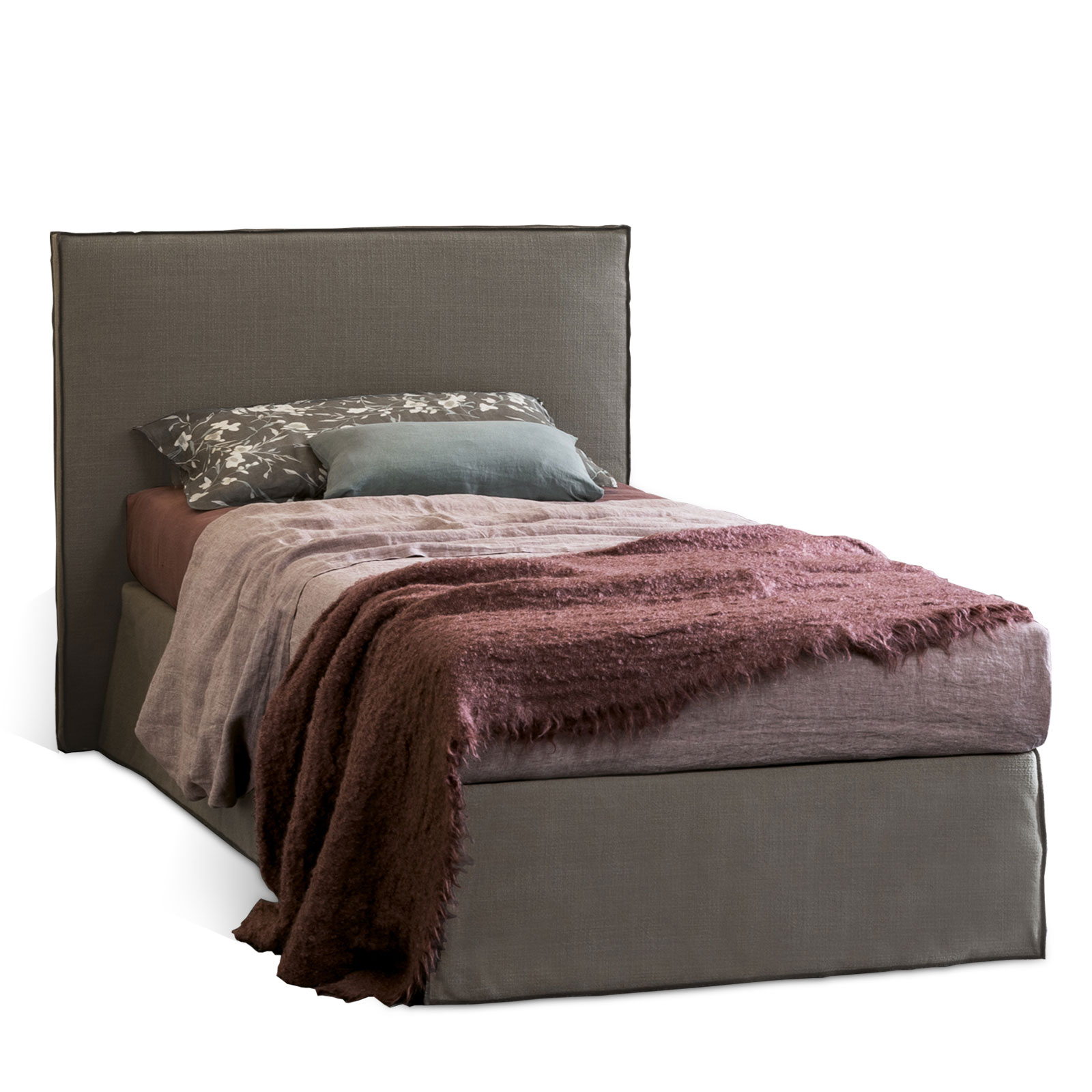 Space Bett von Cramer Design Edition