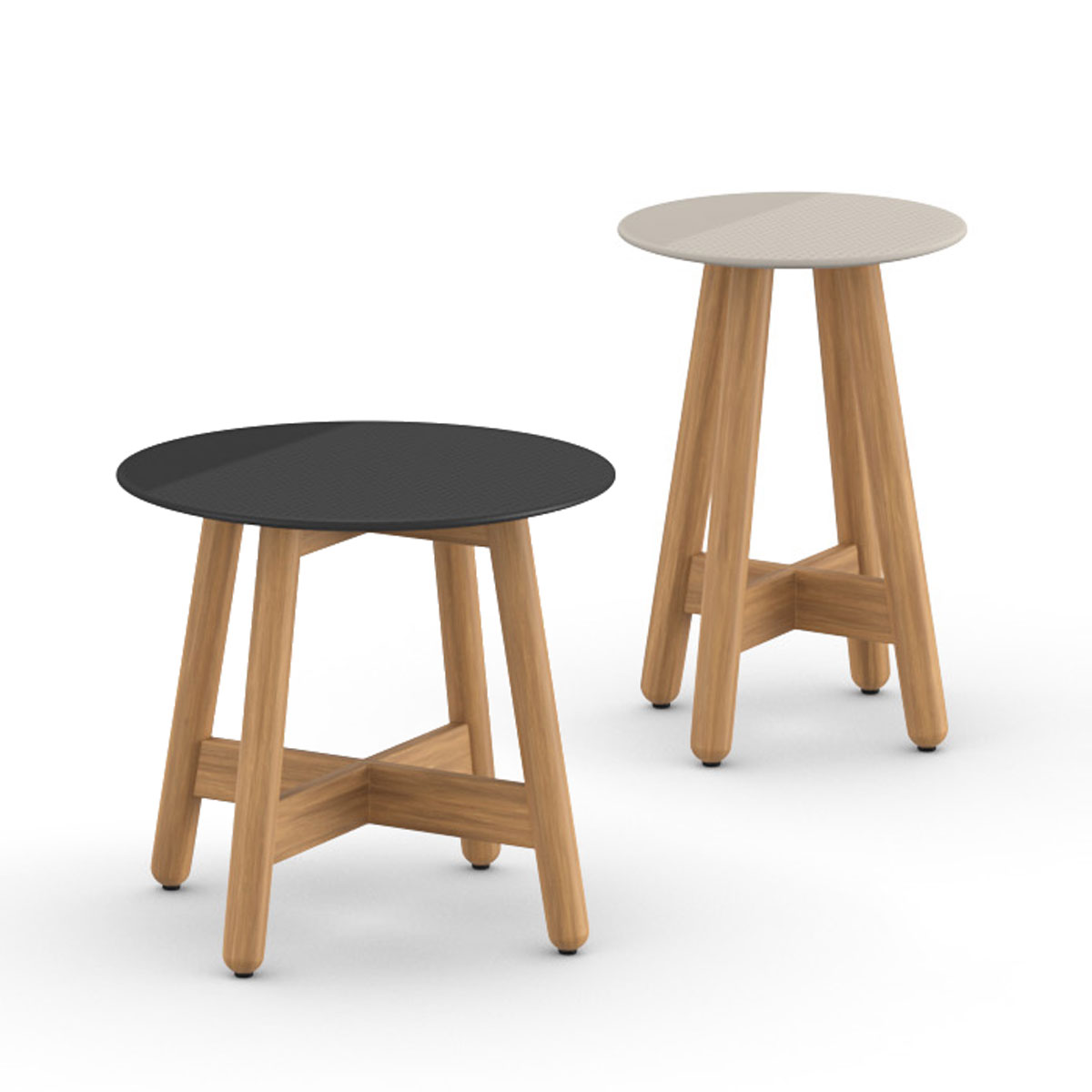 Mbrace Beistelltisch von Dedon