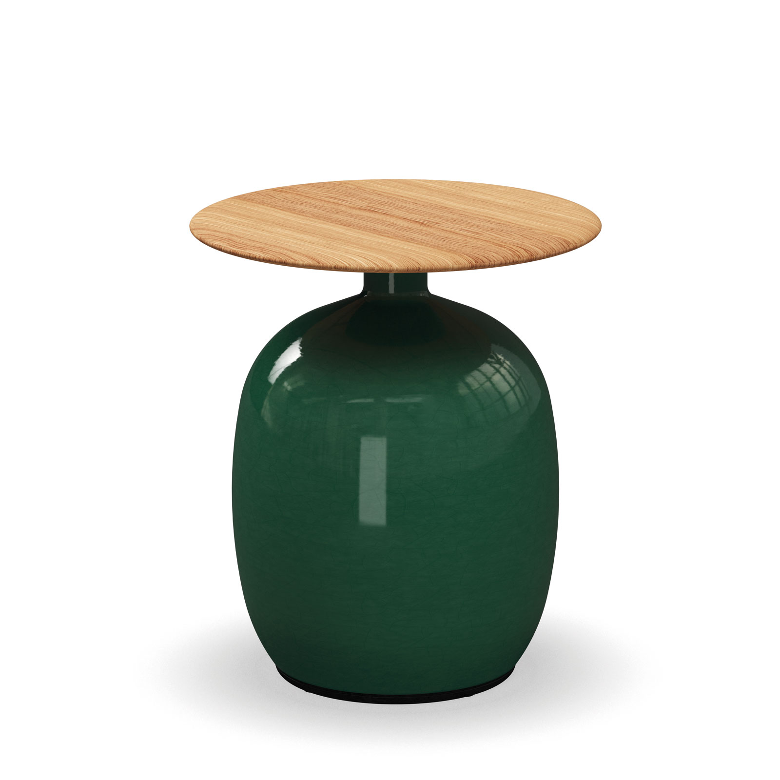 Blow Low Side Table von Gloster