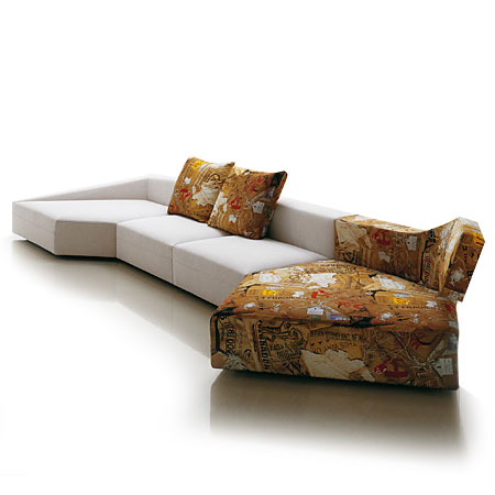 Freestyle von Molteni | Cramer Möbel Design