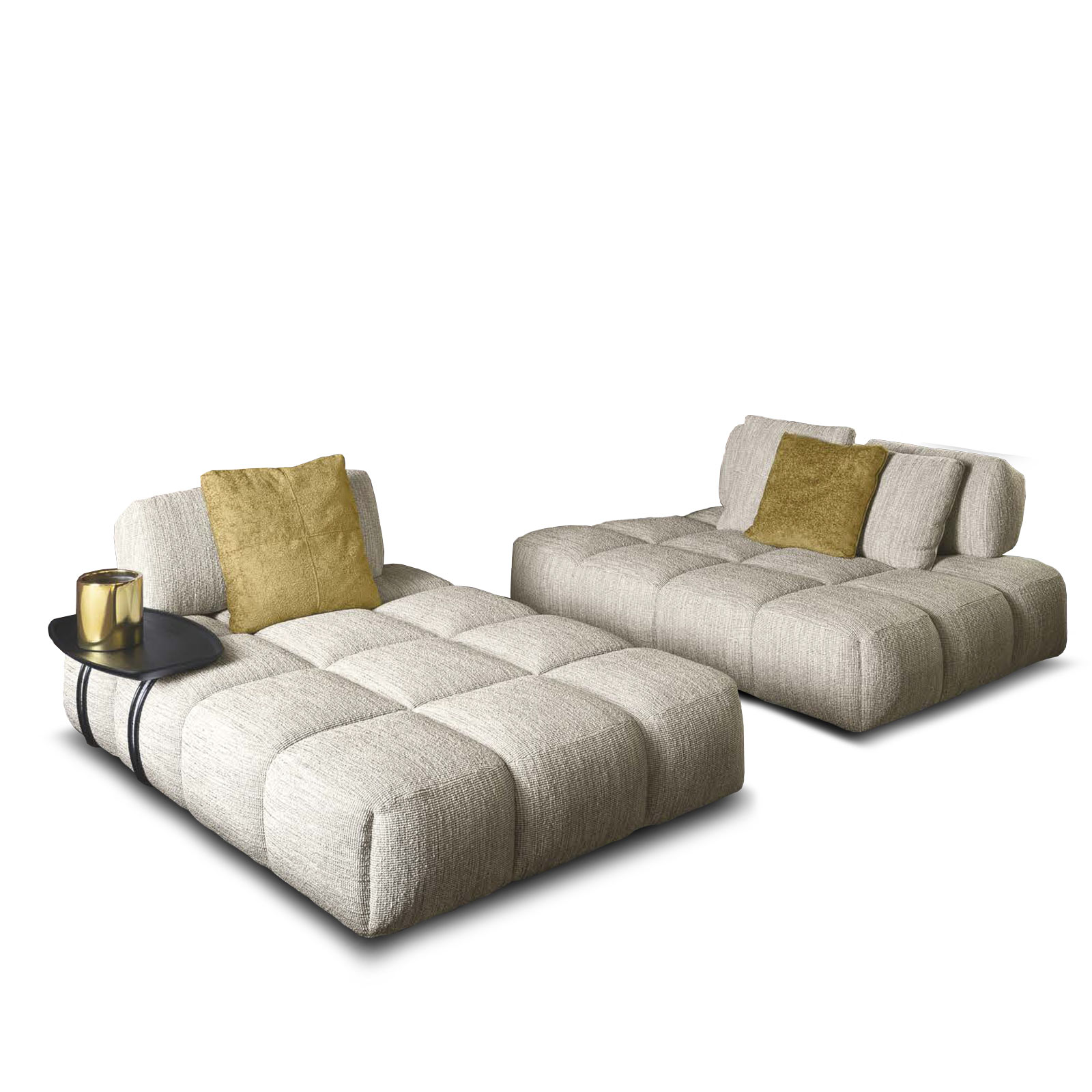 Qubik von Cramer Design Edition