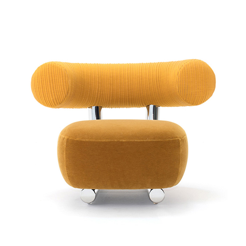 Pipe von Moroso